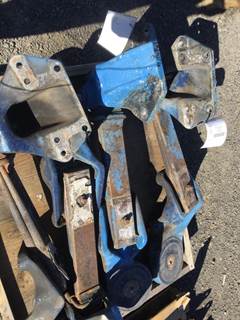 Peterbilt Left Suspension Parts for a Peterbilt ALL