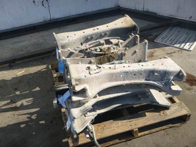 Peterbilt Suspension Parts for a Peterbilt ALL