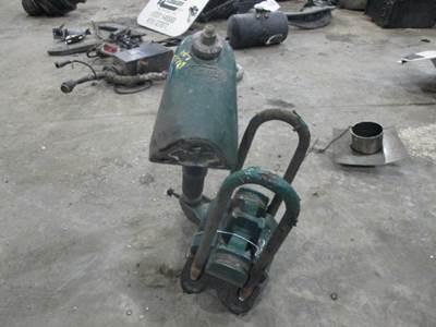 Peterbilt Left Suspension Parts for a Peterbilt ALL