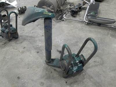 Peterbilt Right Suspension Parts for a Peterbilt ALL