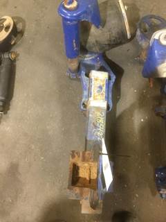 Peterbilt Left Suspension Parts for a Peterbilt ALL