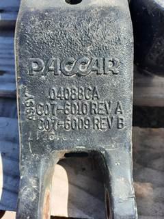 Peterbilt Left Suspension Parts for a Peterbilt ALL