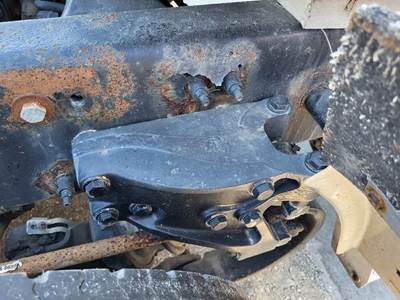 Peterbilt Right Suspension Parts for a Peterbilt ALL