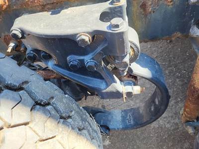 Peterbilt Right Suspension Parts for a Peterbilt ALL