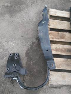 Peterbilt Left Suspension Parts for a Peterbilt ALL