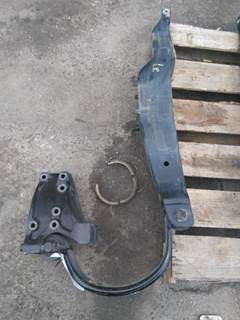 Peterbilt Left Suspension Parts for a Peterbilt ALL