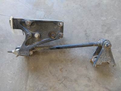 Peterbilt Left Suspension Parts for a Peterbilt ALL