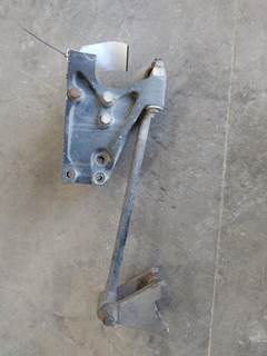 Peterbilt Right Suspension Parts for a Peterbilt ALL