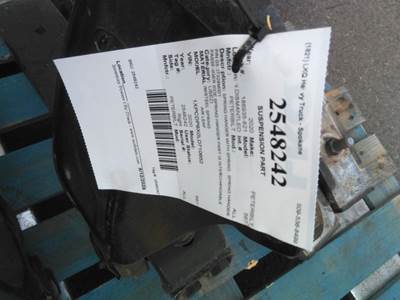 Peterbilt Right Suspension Parts for a Peterbilt ALL