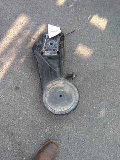 Peterbilt Left Suspension Parts for a Peterbilt ALL