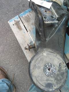 Peterbilt Right Suspension Parts for a Peterbilt ALL