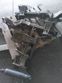 Peterbilt Suspension Parts for a Peterbilt ALL