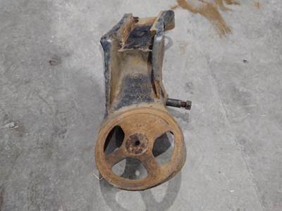 Peterbilt Left Suspension Parts for a Peterbilt ALL