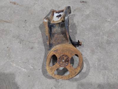 Peterbilt Left Suspension Parts for a Peterbilt ALL