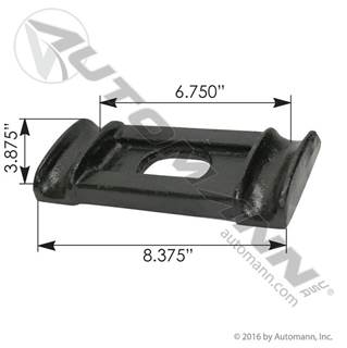 Peterbilt Suspension Parts for a Peterbilt ALL