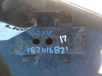 Peterbilt Suspension Parts for a Peterbilt ALL