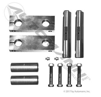 Peterbilt Suspension Parts for a Peterbilt ALL