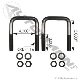 Peterbilt Suspension Parts for a Peterbilt ALL