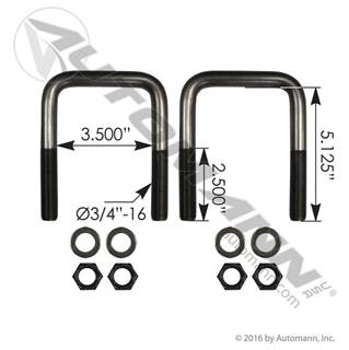 Peterbilt Suspension Parts for a Peterbilt ALL
