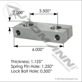 Peterbilt Suspension Parts for a Peterbilt ALL
