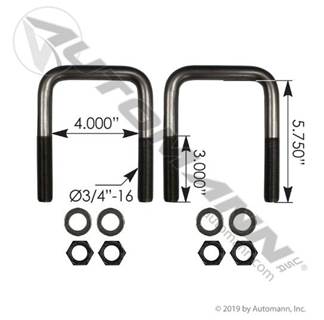 Peterbilt Suspension Parts for a Peterbilt ALL