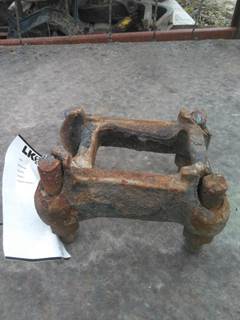 Peterbilt Suspension Parts for a Peterbilt ALL