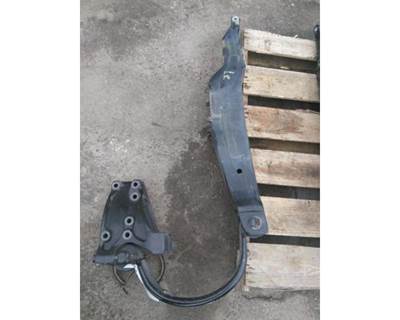 Peterbilt Left Suspension Parts for a Peterbilt ALL