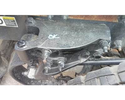 Peterbilt Left Suspension Parts for a Peterbilt ALL