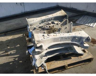 Peterbilt Suspension Parts for a Peterbilt ALL