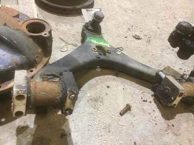 Pierce Right Suspension Parts for a Pierce FIRE/RESCUE