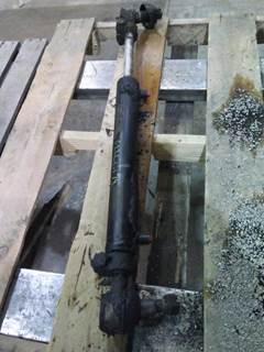 Pierce Suspension Parts for a Pierce FIRE/RESCUE