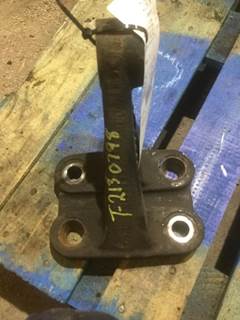 Pierce Left Suspension Parts for a Pierce FIRE/RESCUE