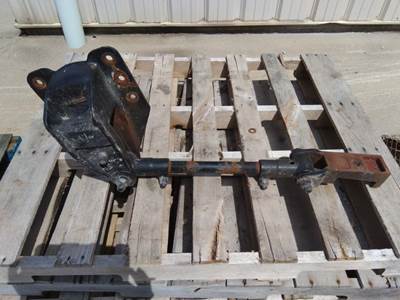 Reyco ALL Left Suspension Parts