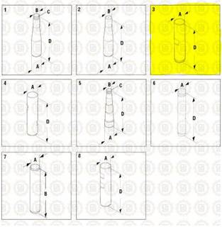 Universal Suspension Parts for a Universal ALL