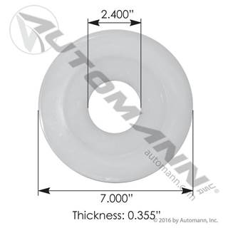 Universal Suspension Parts for a Universal ALL