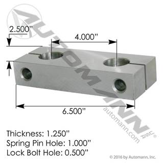 Universal Suspension Parts for a Universal ALL