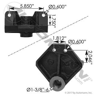 Universal Suspension Parts for a Universal ALL