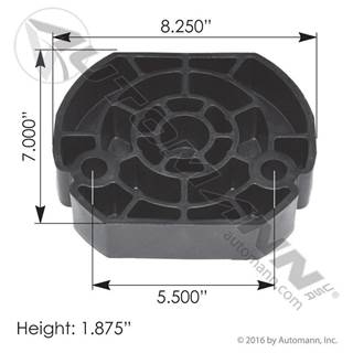 Universal Suspension Parts for a Universal ALL