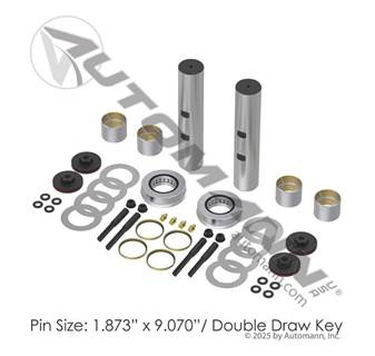 Universal Suspension Parts for a Universal ALL