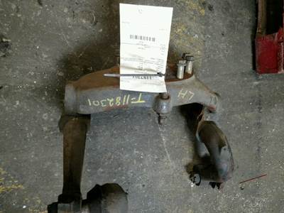 MARMON-HERRINGTON, STEERING KNUCKLE, LEFT, CHECK PART NUMBER!!!,  12 BOLT