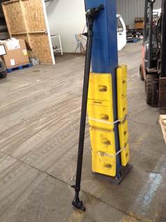 TIE ROD ASSEMBLY FL941 