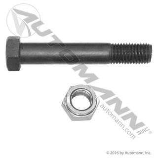 HUTCH EQUALIZER BOLT KIT 