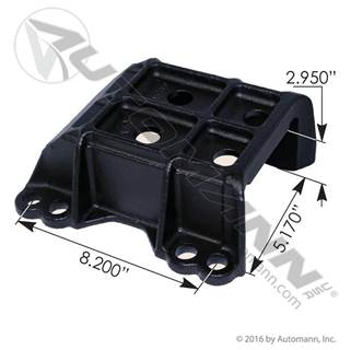 NEWAY SPRING END PAD 