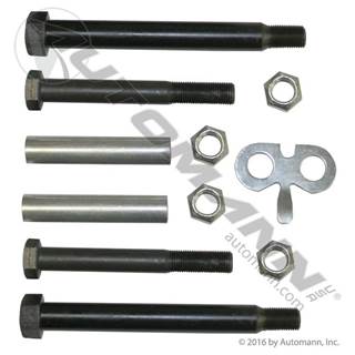 TRAILMOBILE REPAIR KIT 