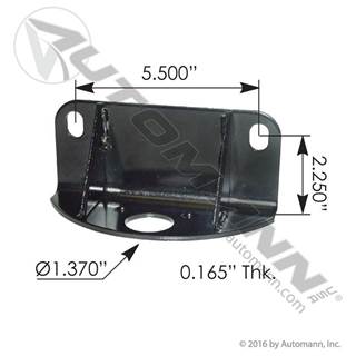 AIR BAG PLATE 