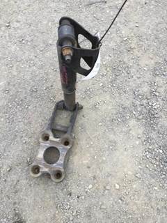 Volvo ALL Left Suspension Parts