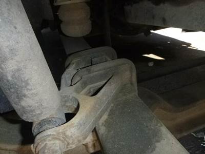 Volvo ALL Suspension Parts