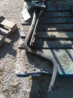 Volvo ALL Right Suspension Parts