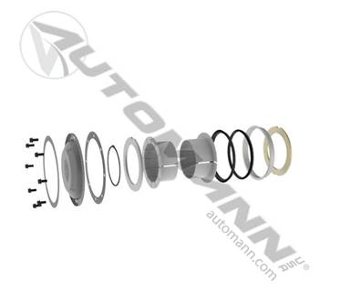 Volvo ALL Suspension Parts