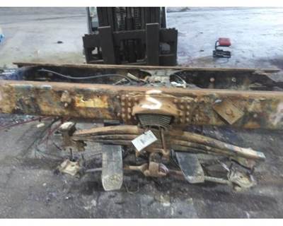 Volvo ALL Suspension Parts